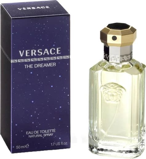 parfum versace the dreamer 50 ml|versace the dreamer boots.